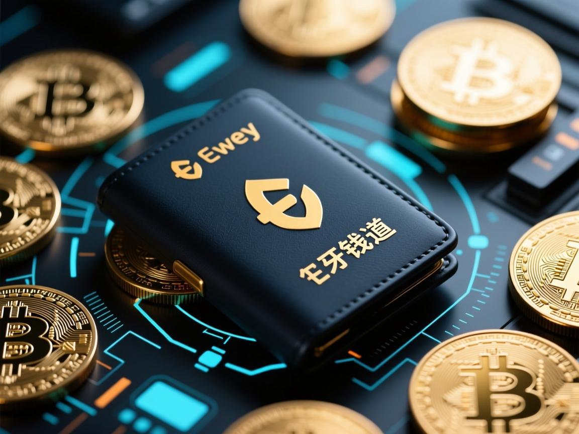 欧易钱包被道，加密世界的信任危机与合规启示