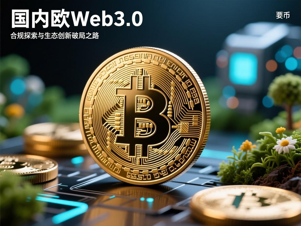 国内欧意Web3.0概念币,合规探索与生态创新的破局之路