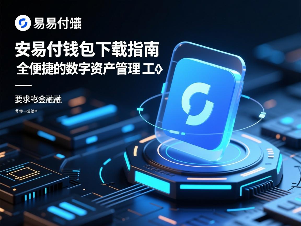 欧易付钱包下载指南,安全便捷的数字资产管理工具