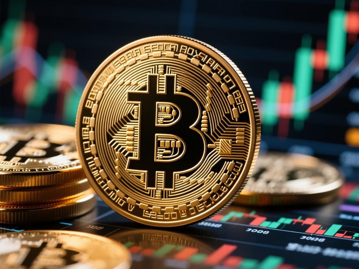 比特币暴跌后价格会跌吗？历史规律与市场逻辑的双重解析