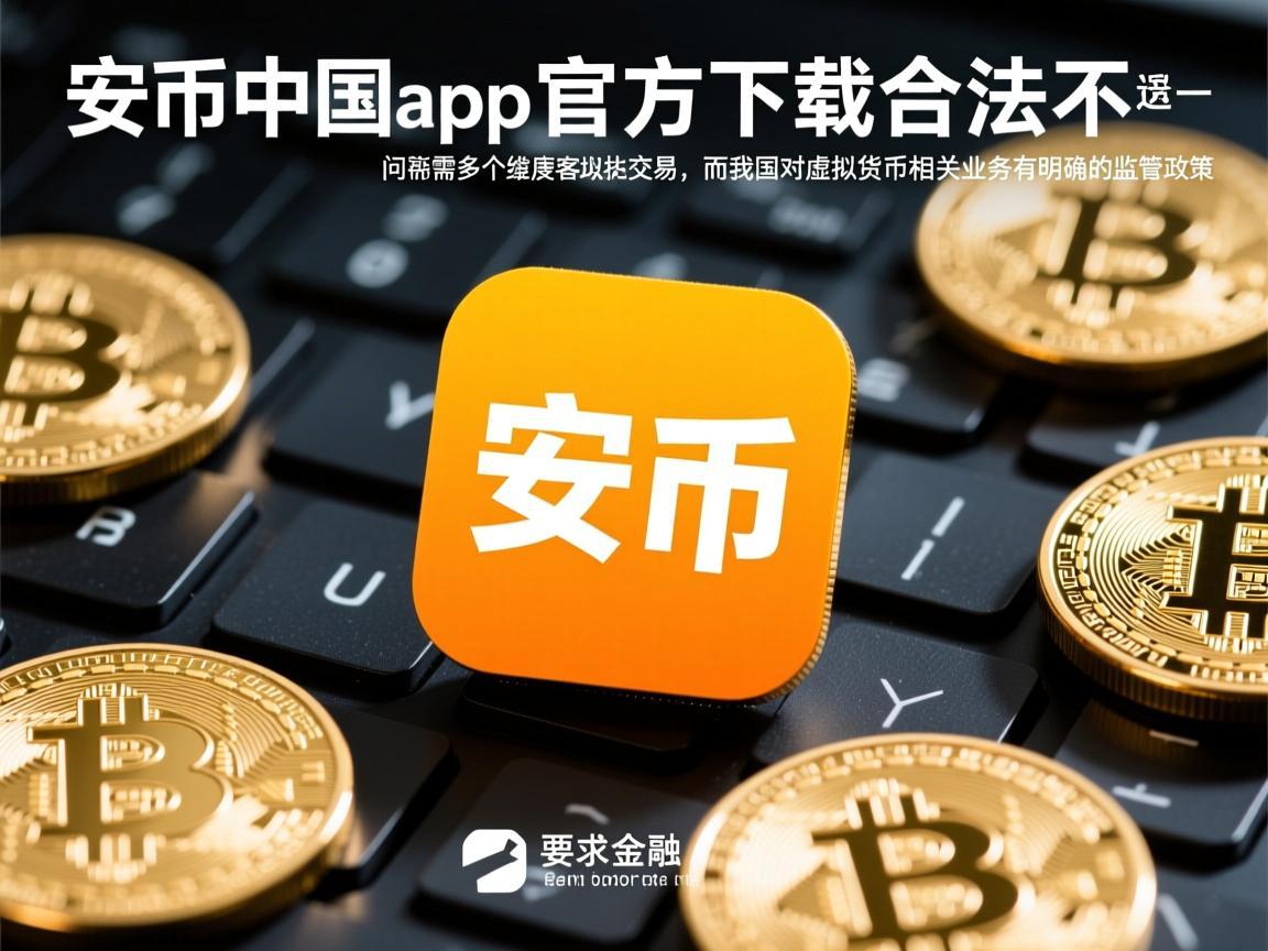 关于安币中国app官方下载合法不这一问题，需从多个维度客观分析。首先，需明确安币所指代的具体对象，目前市场上存在多个名称相近的平台，部分可能涉及虚拟货币交易，而我国对虚拟货币相关业务有明确的监管政策