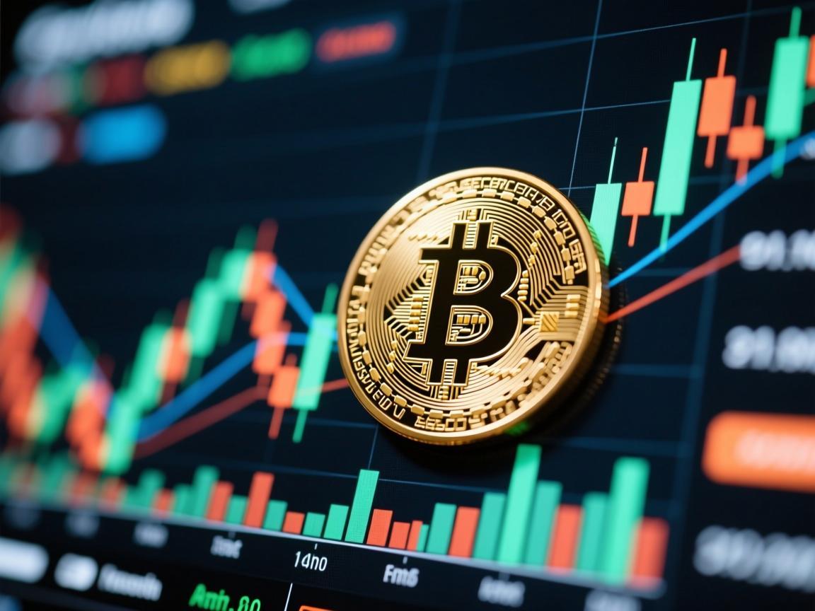 比特币最新价格动态,市场波动中的机遇与挑战