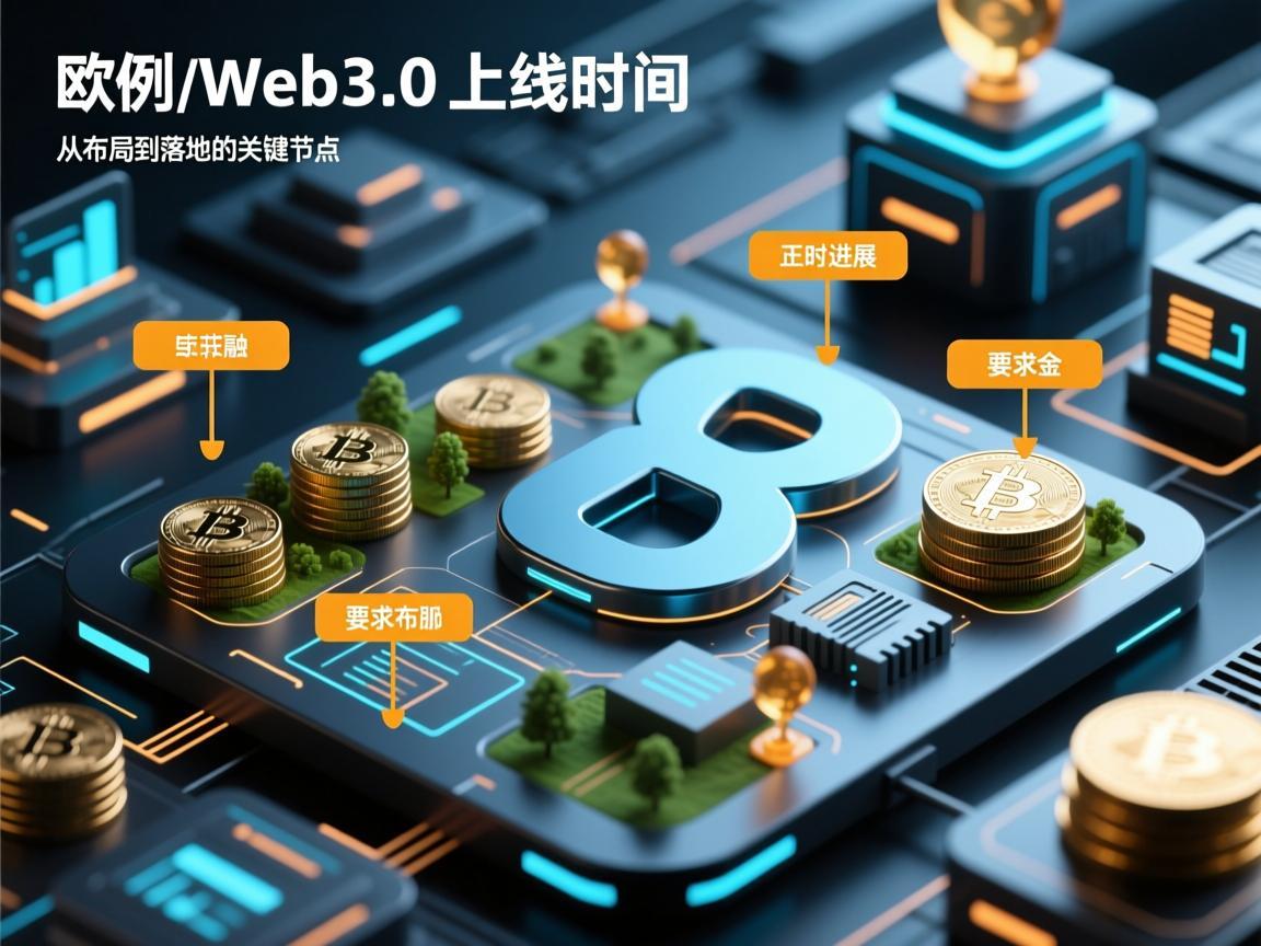 欧意Web3.0上线时间与进展，从布局到落地的关键节点