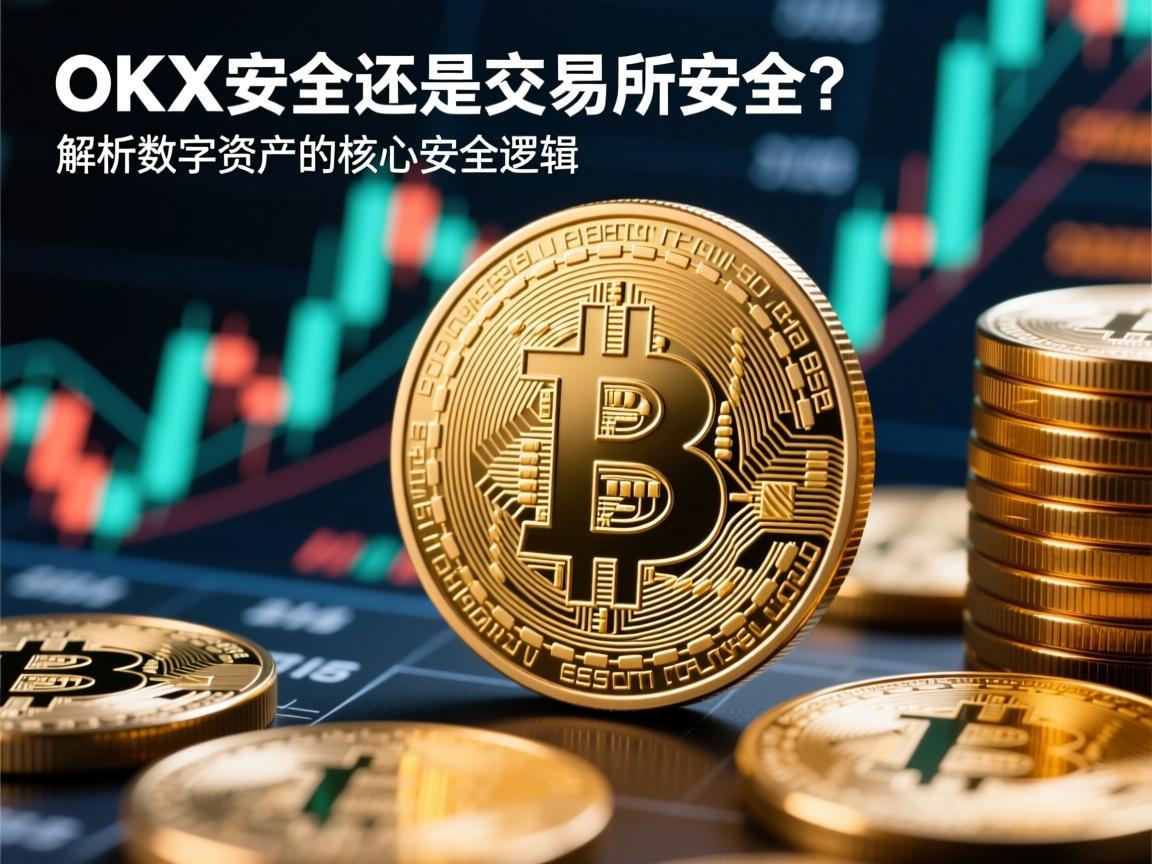 OKX安全还是交易所安全？解析数字资产交易的核心安全逻辑