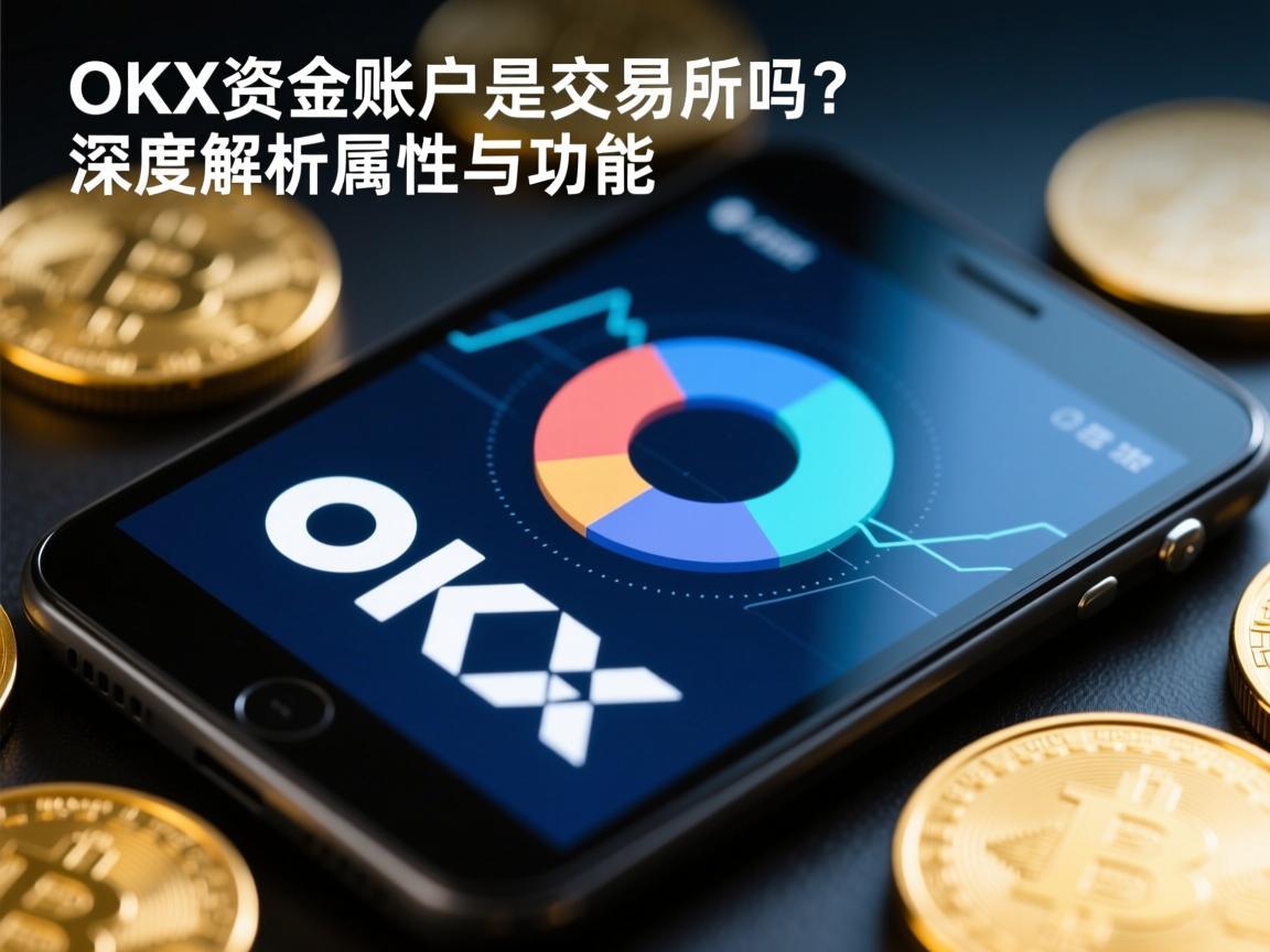 OKX资金账户是交易所吗?深度解析其属性与功能
