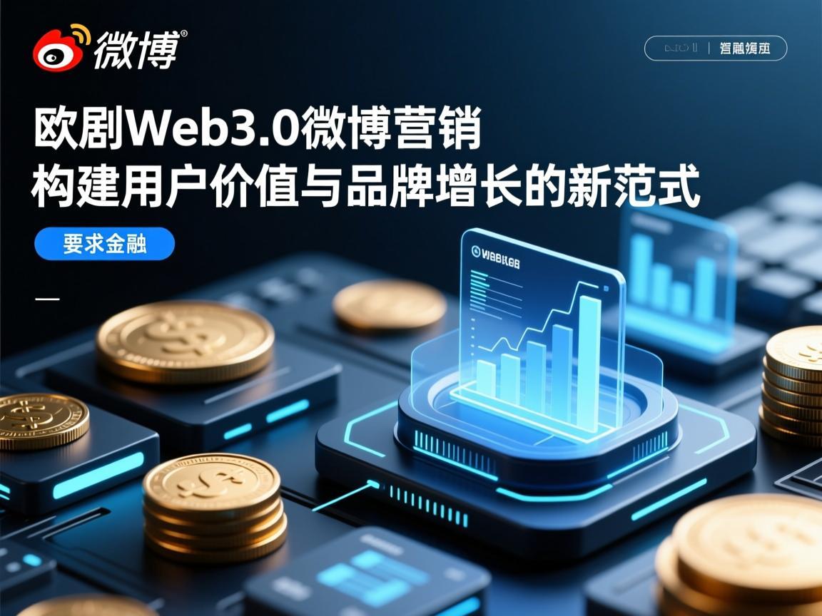欧意Web3.0微博营销，构建用户价值与品牌增长的新范式