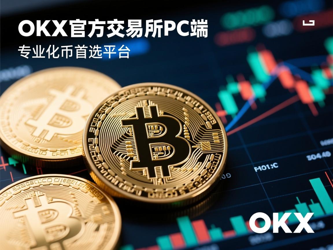 OKX官方交易所PC端，专业加密货币交易的首选平台