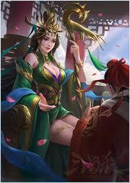 名将杀中吴国太怎么样