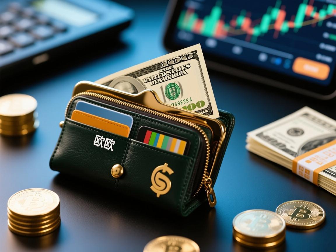 易欧钱包如何交易现金，安全便捷的实操指南