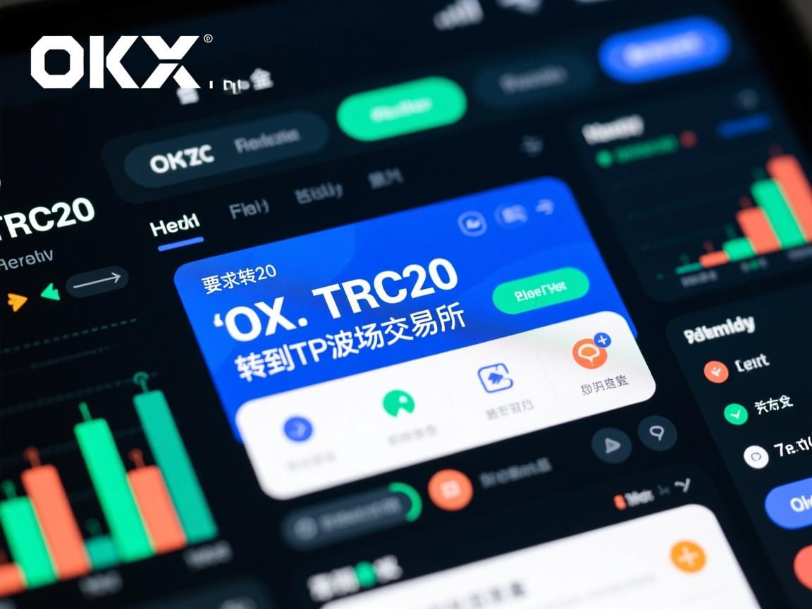 OKX TRC20转到TP波场交易所，详细步骤与注意事项