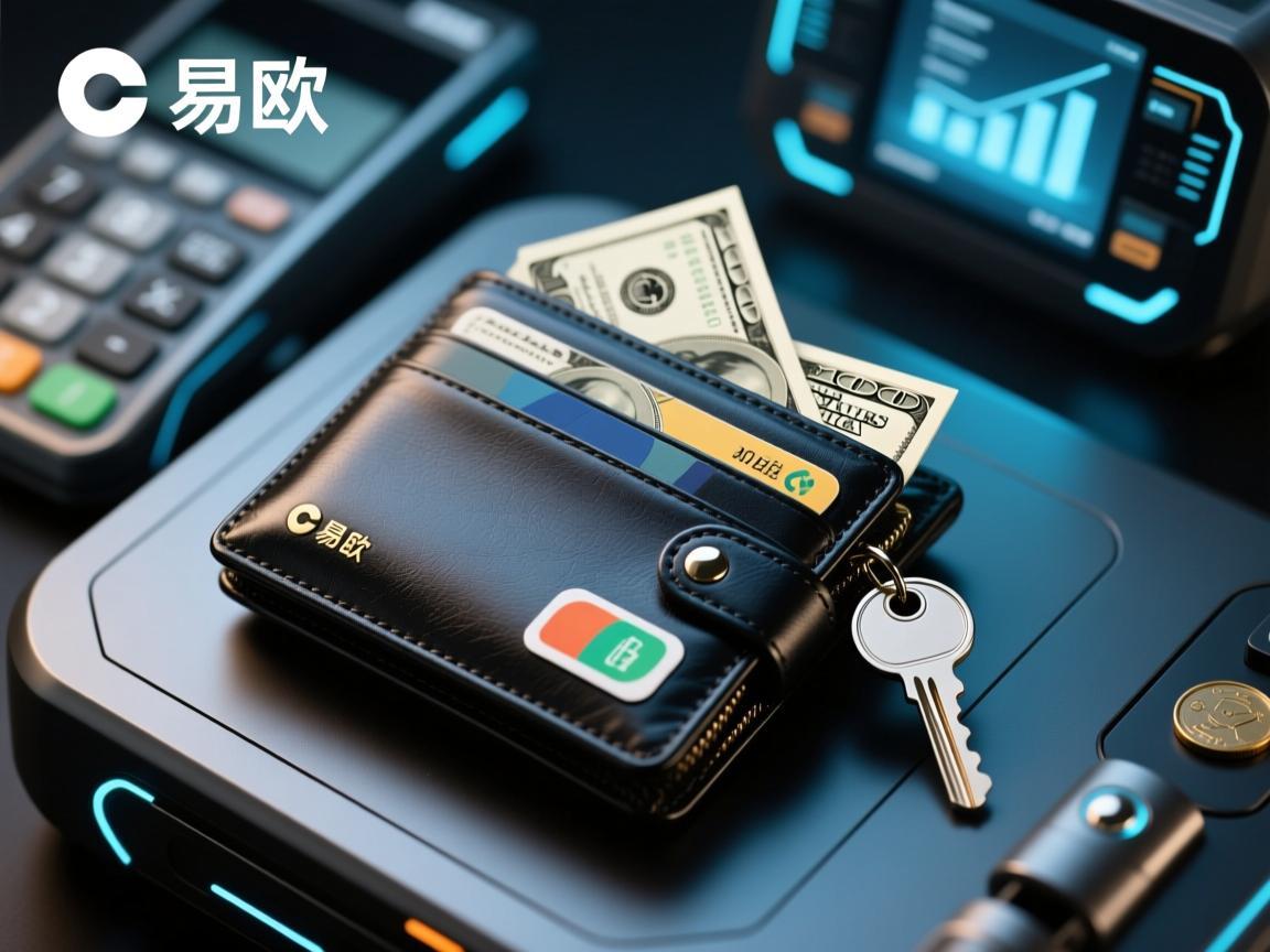 易欧的钱包是什么？不止于支付，更是跨境生活的万能钥匙