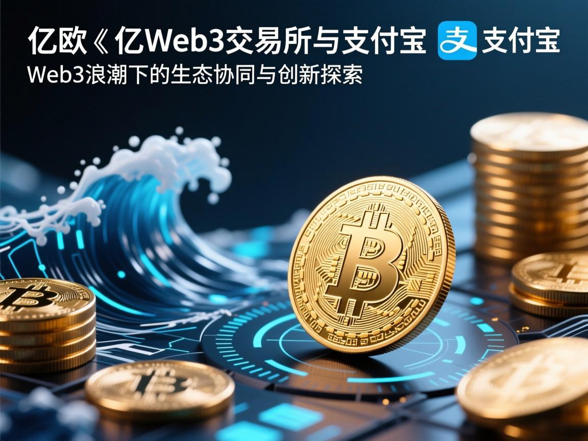 亿欧、亿Web3交易所与支付宝，Web3浪潮下的生态协同与创新探索