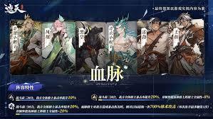 遮天凡尘一叶天命如何进行阵容搭配
