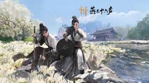 燕云十六声玉魄染青苍怎么打