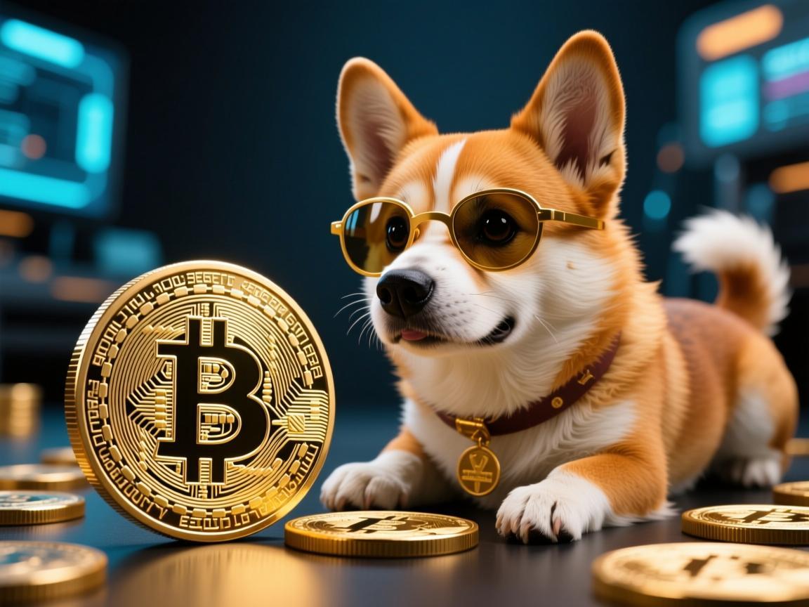 狗狗币能玩多久？从迷因狂欢到价值存续的现实拷问