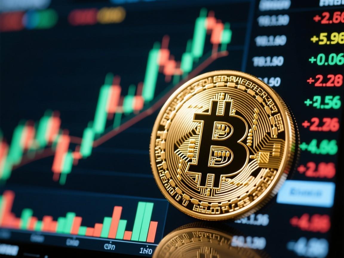 比特币美元实时价格查询，掌握动态，把握机遇