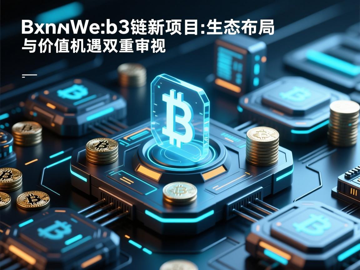 币安Web3链新项目,生态布局与价值机遇的双重审视