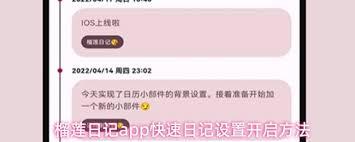 榴莲日记app如何绑定邮箱
