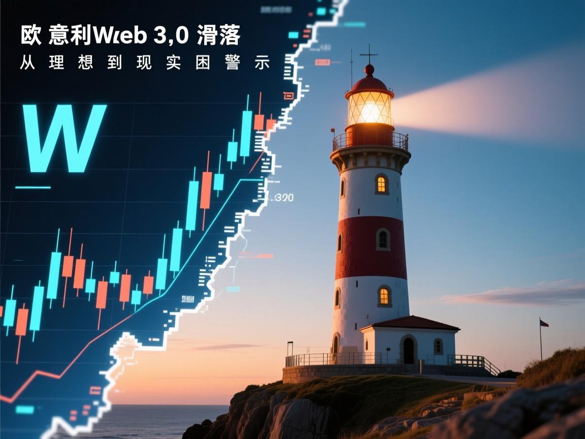欧意Web3.0滑落，从理想灯塔到现实困局的警示
