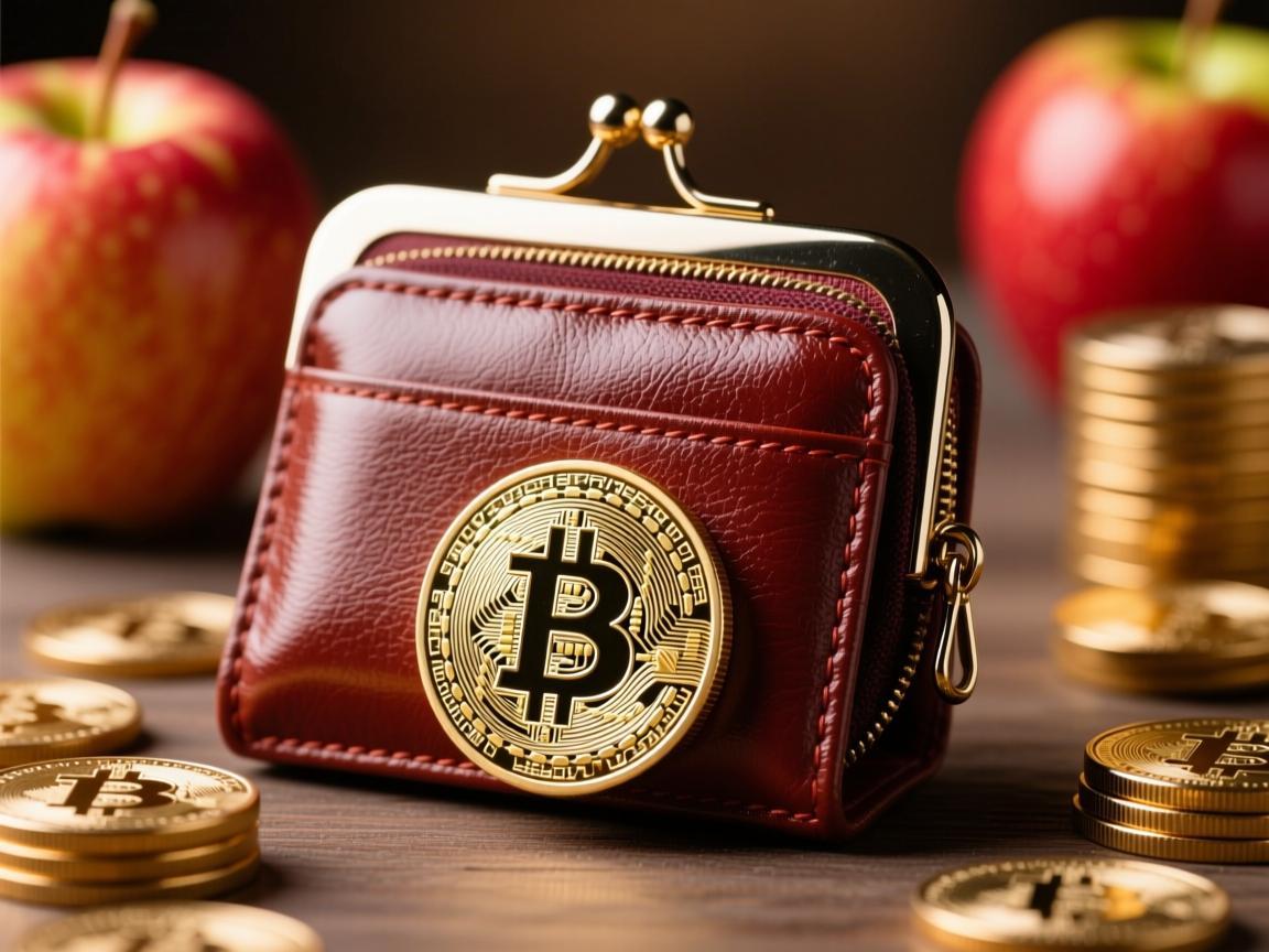 苹果钱包可以存狗狗币吗？答案与实用指南