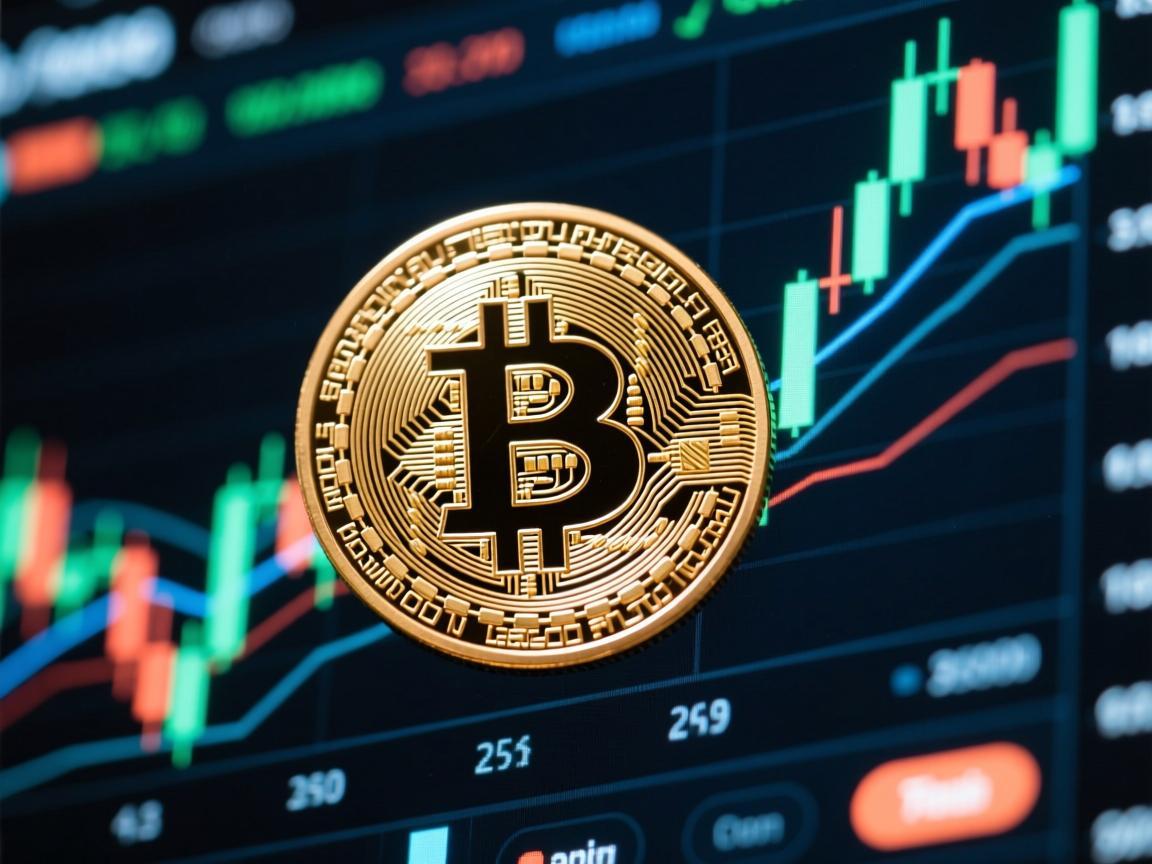 比特币价格现在稳定吗?波动仍是主旋律,但新常态正在形成