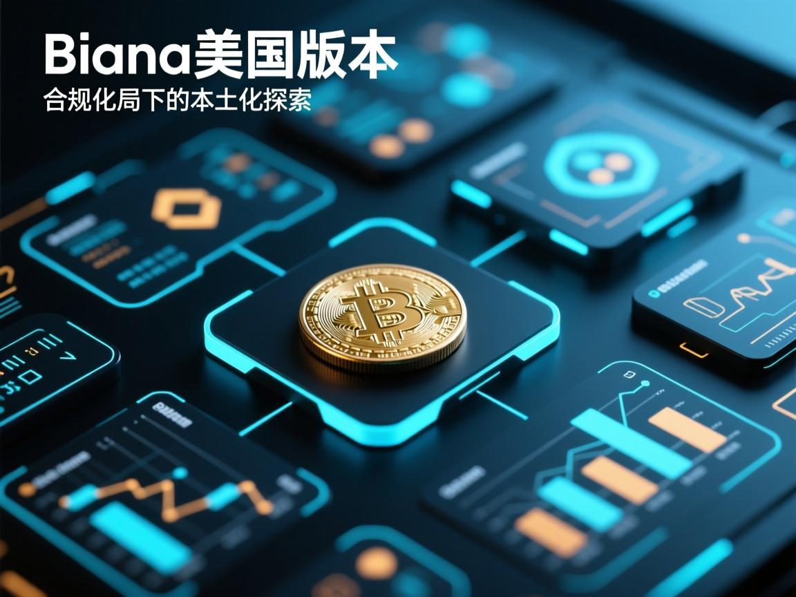 币安美国版本,合规化布局下的本土化探索