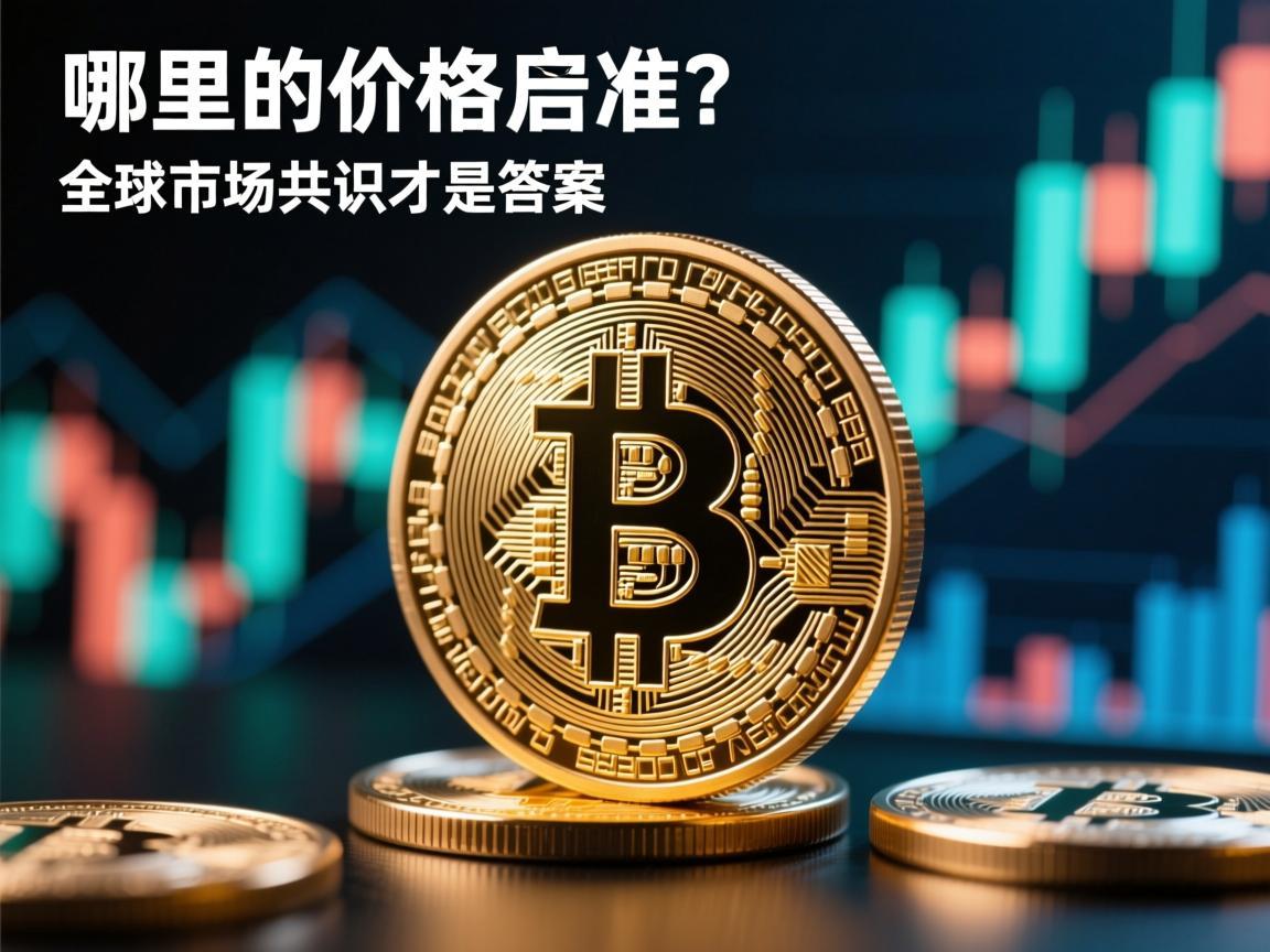 比特币哪里的价格最准？全球市场共识才是答案