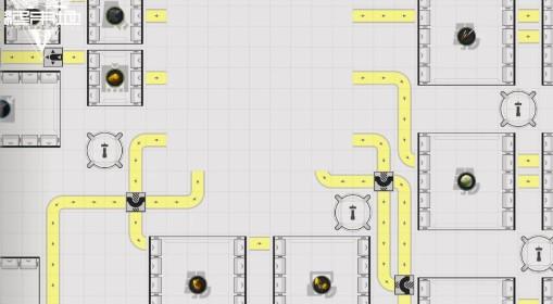 明日方舟：终末地 武陵初期基建过渡教程