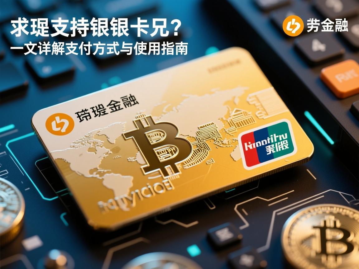 币安支持银联卡吗?一文详解支付方式与使用指南