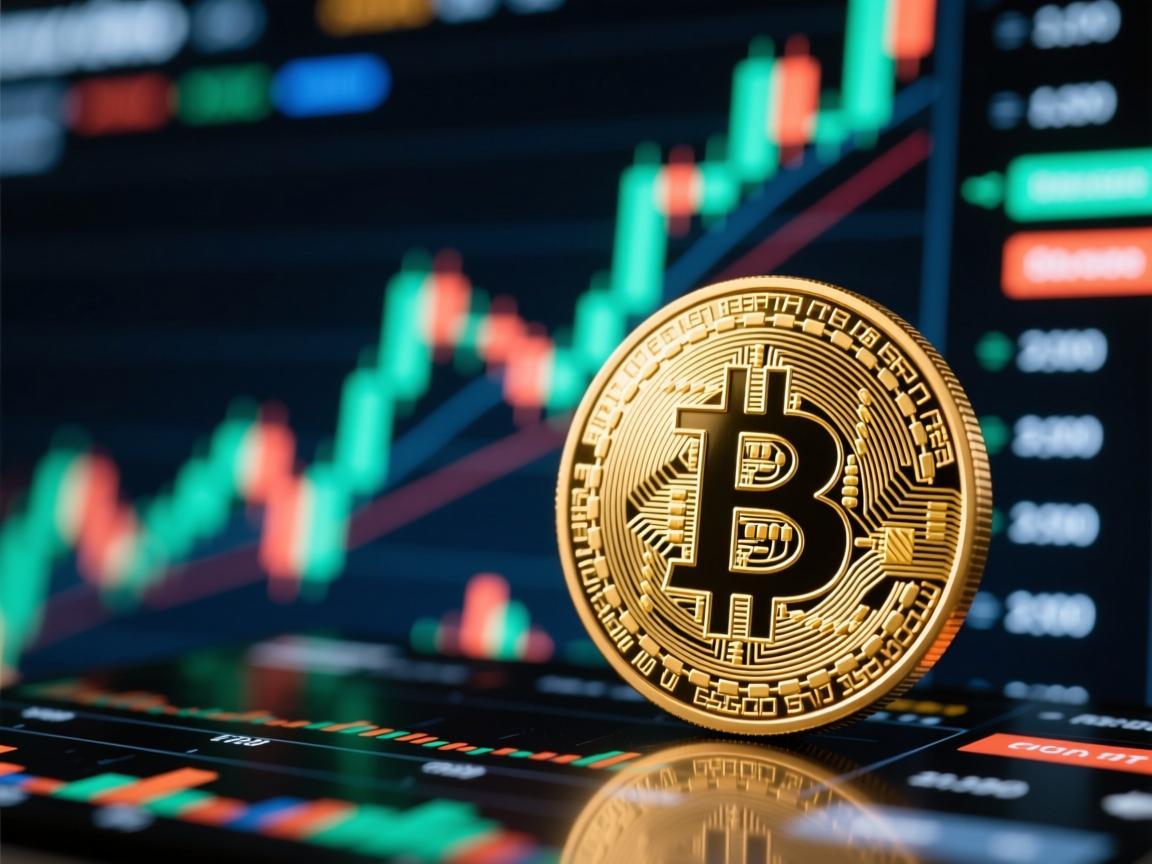 比特币价格已逐步上涨吗？近期走势与市场信号解析