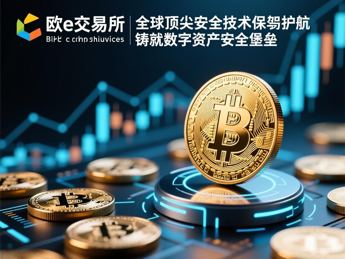 欧e交易所,全球顶尖安全技术保驾护航,铸就数字资产安全堡垒