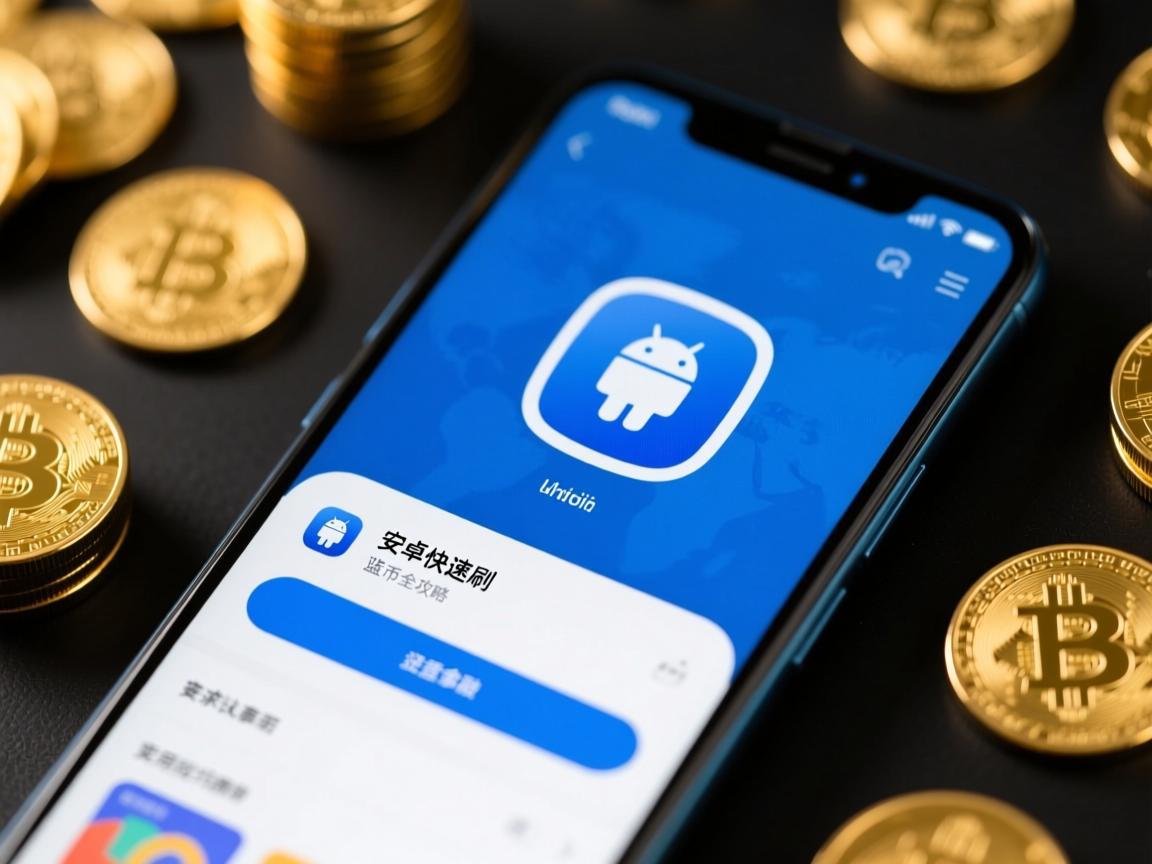 安卓手机快速刷蓝币全攻略,实用技巧与注意事项