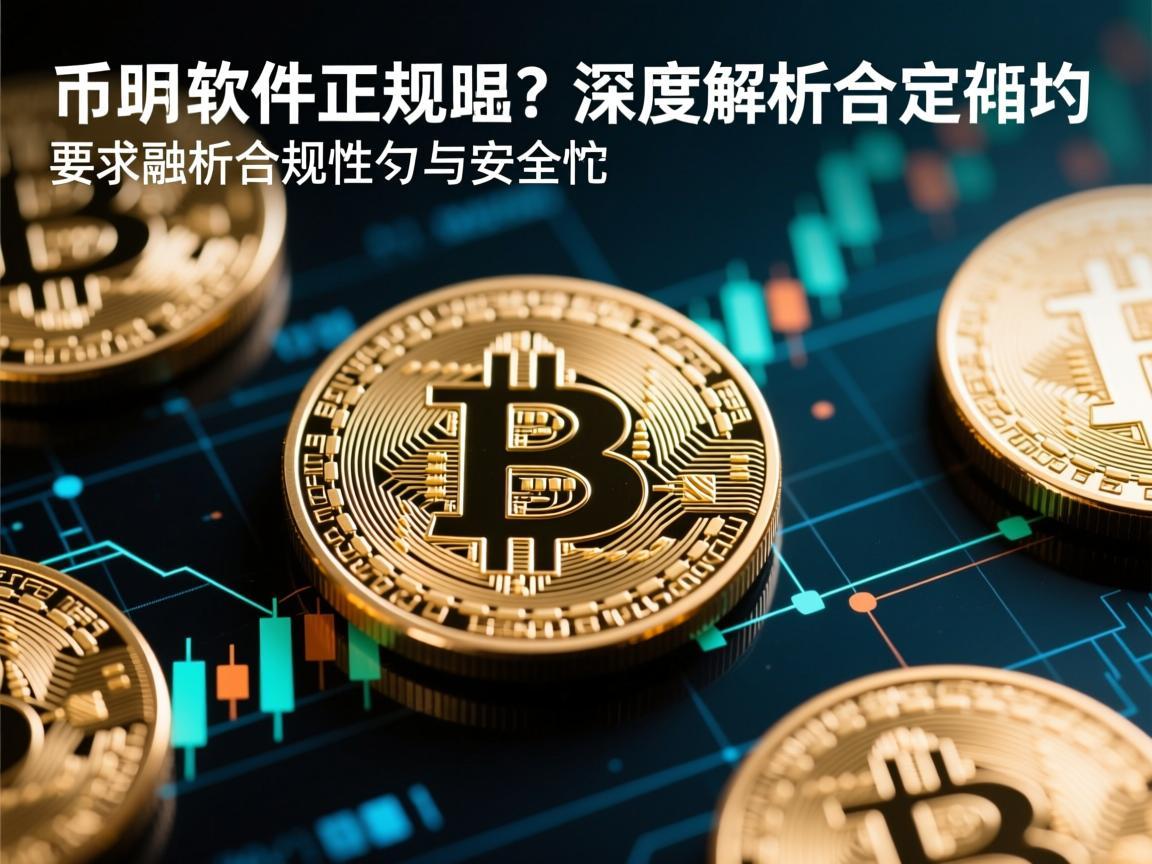 币安软件正规吗？深度解析其合规性与安全性