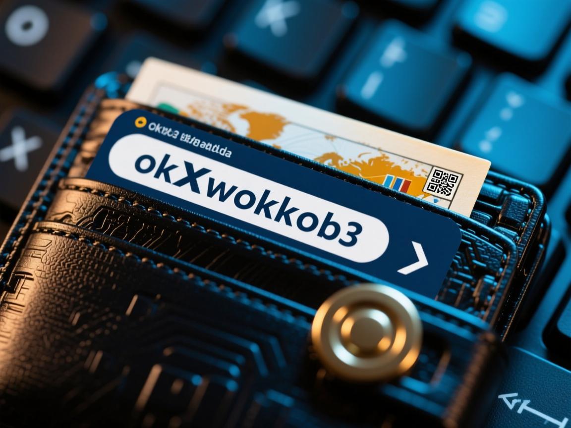 深入解析欧okxwokxb3钱包地址,从基础到安全