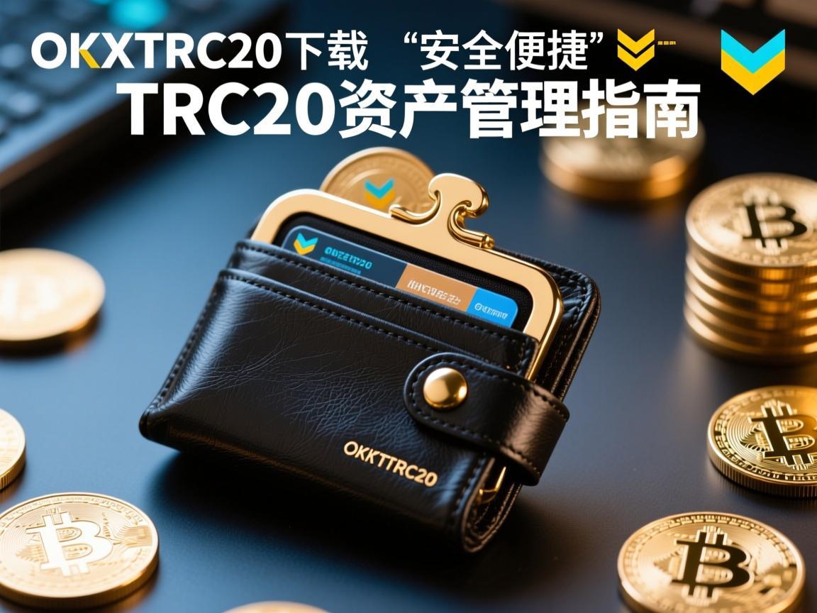 欧OKXTRC20钱包下载，安全便捷的TRC20资产管理指南