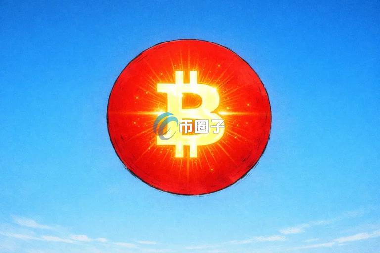 日本比特币储备公司 planet宣布:募资1.37亿美元用于购买BTC