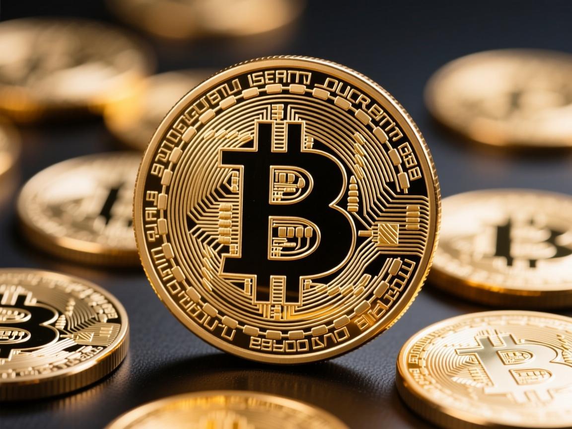 狗狗币狂潮，从玩笑币到几十块的价值跃迁