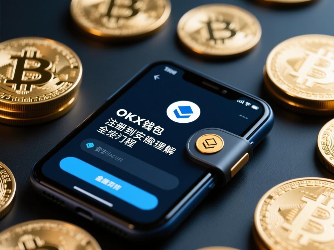 OKX欧钱包使用方法详解，从注册到安全管理的全流程指南