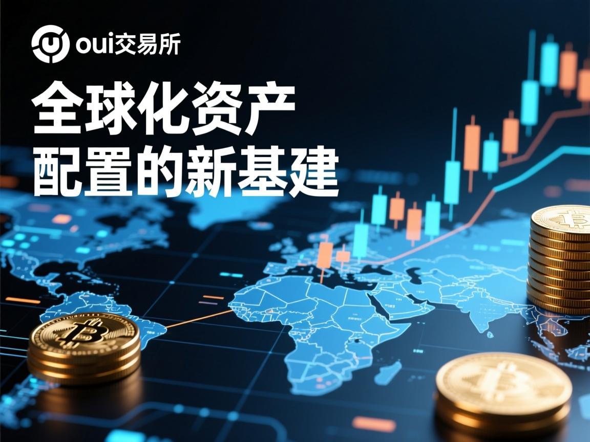 ouyi交易所,全球化资产配置的新基建