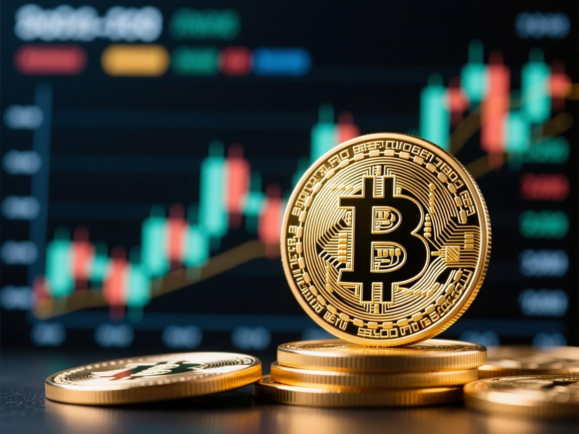 这是一篇关于狗狗币前两年价格走势的文章，涵盖了市场回顾与深度分析