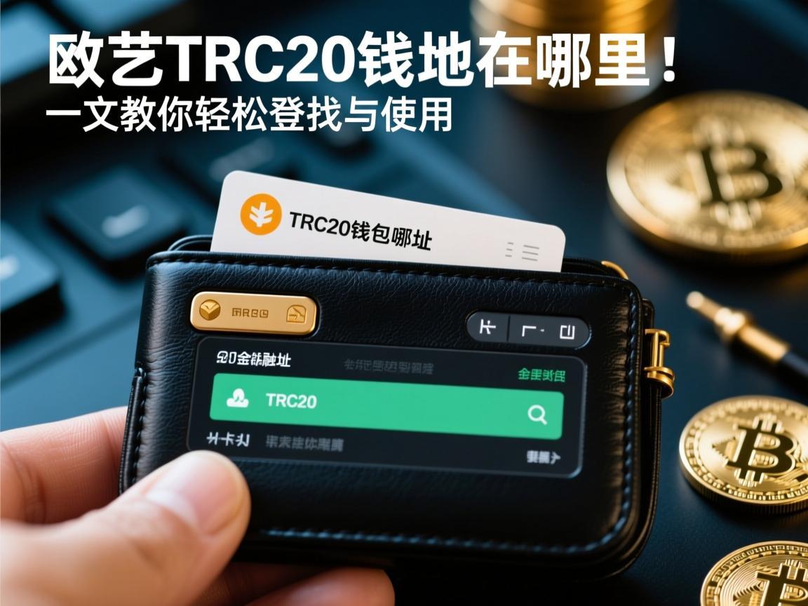 欧艺TRC20钱包地址在哪里?一文教你轻松查找与使用
