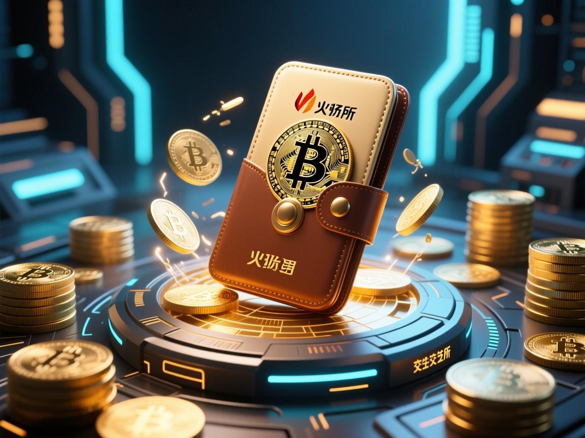 数字艺术与金融的交汇,欧艺交艺所与火币钱包的共生探索