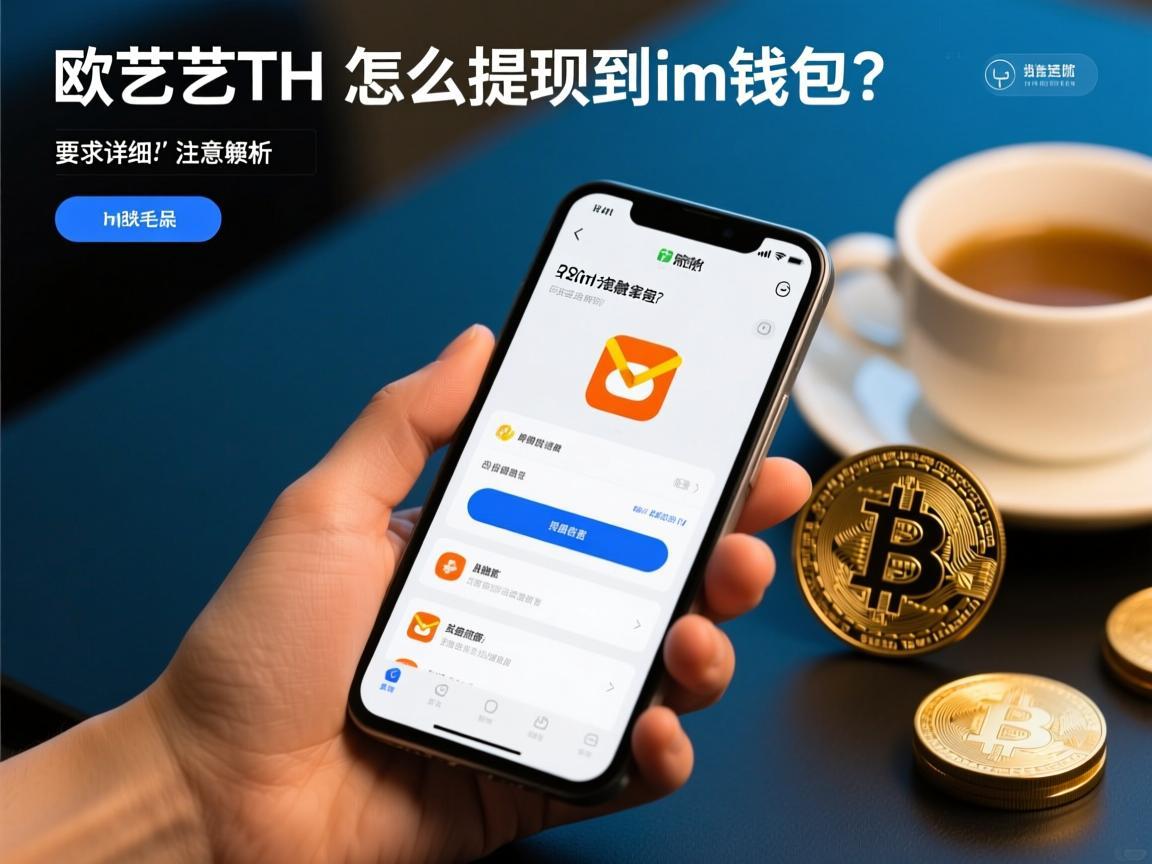 欧艺艺TH怎么提现到im钱包？详细步骤与注意事项解析