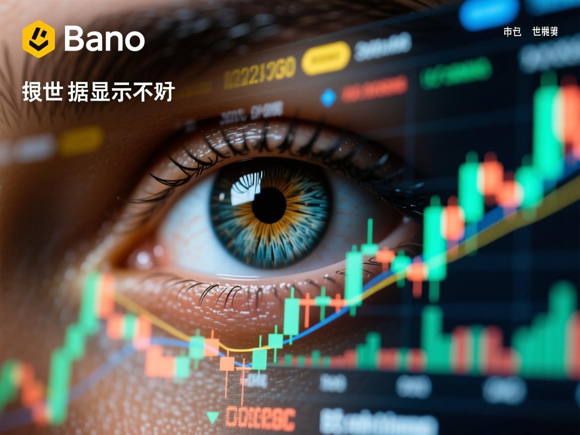 币安数据显示不对，当加密世界的眼睛开始模糊