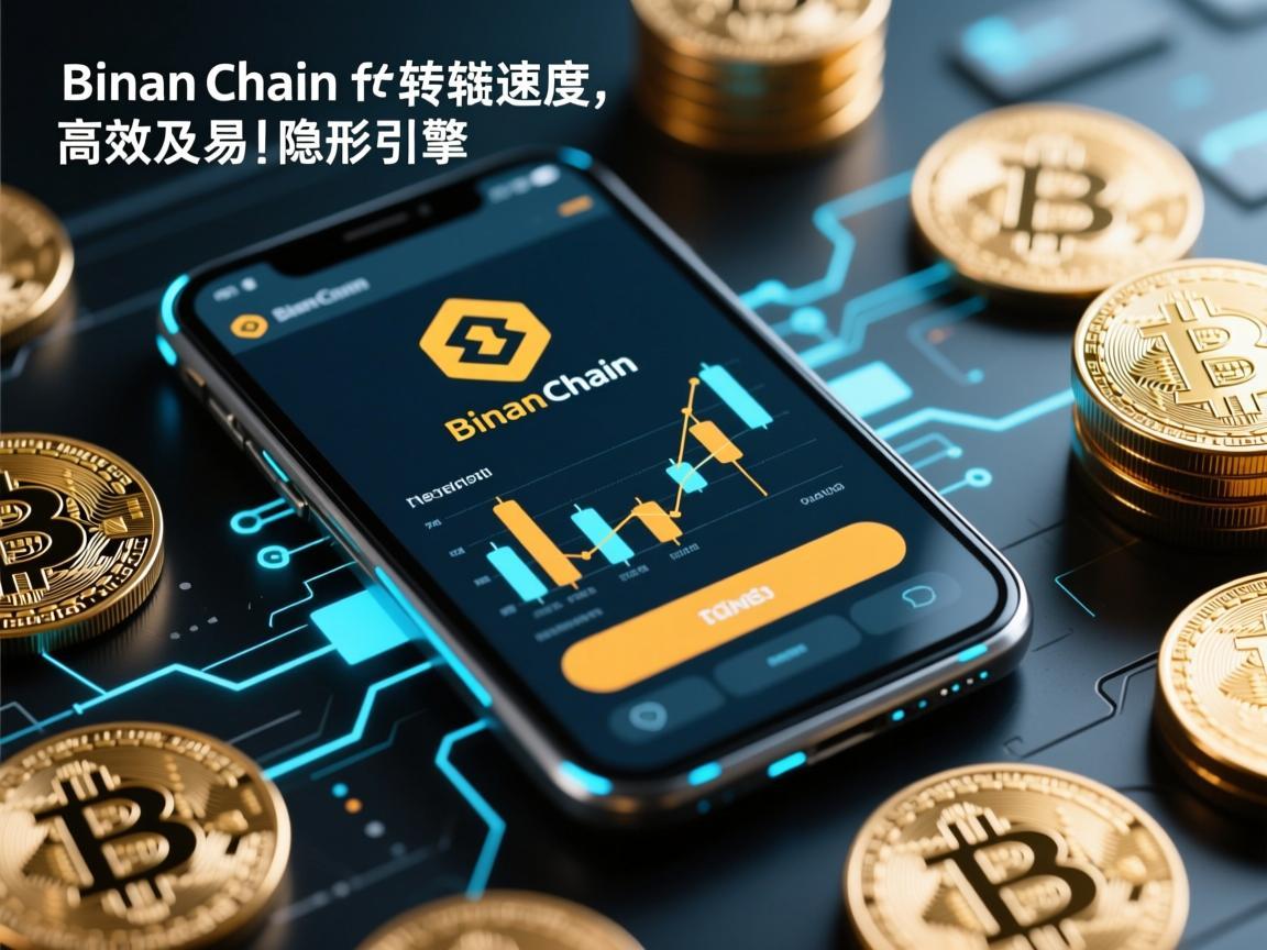 币安链转账速度,高效交易的隐形引擎