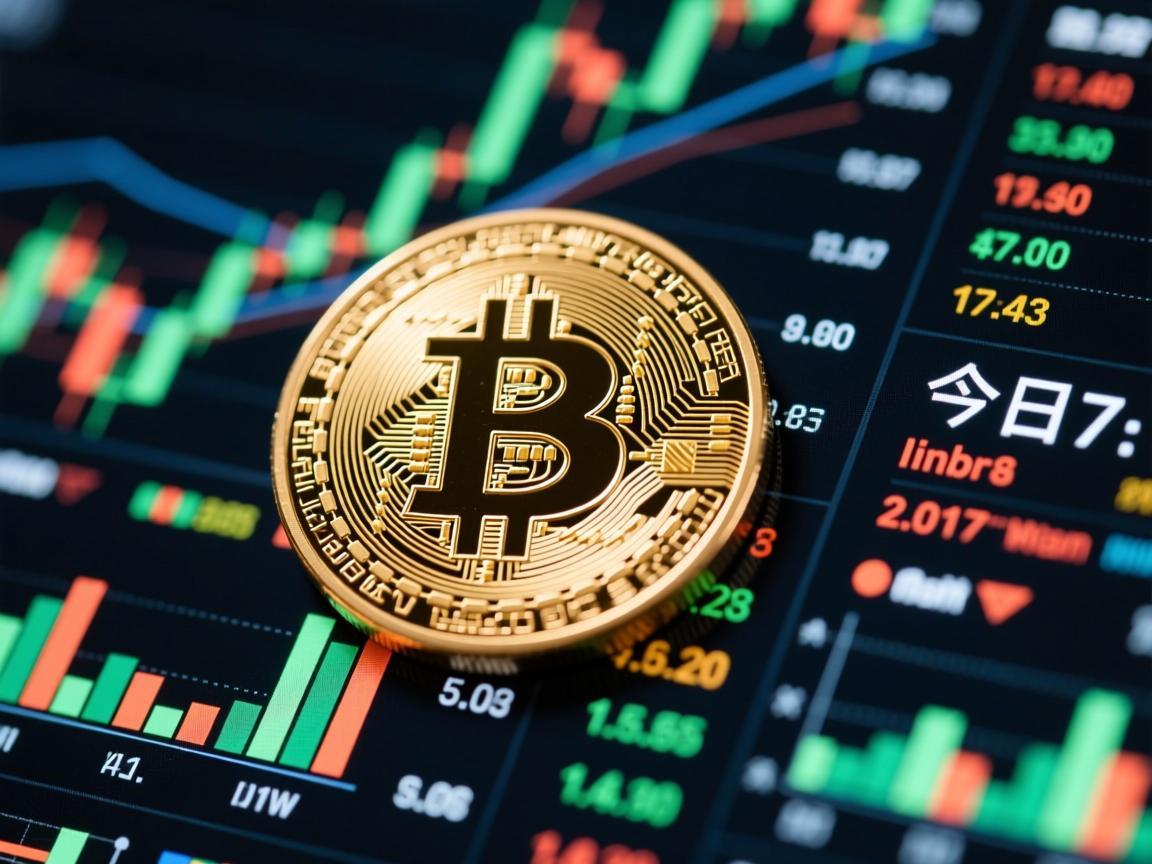 比特币今日价格及最近行情分析