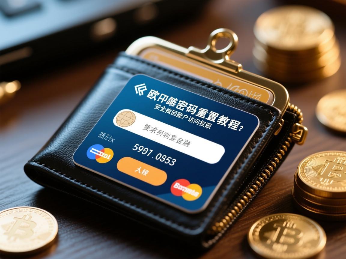 艺欧钱包密码重置教程，安全找回账户访问权限