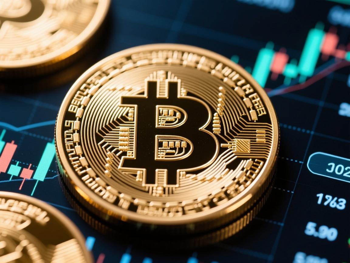 目前比特币价格在多少