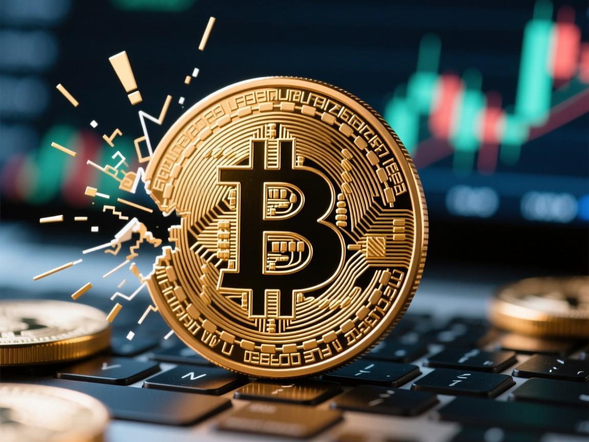 比特币价格破3万,市场情绪回暖还是新一轮波动的前奏?