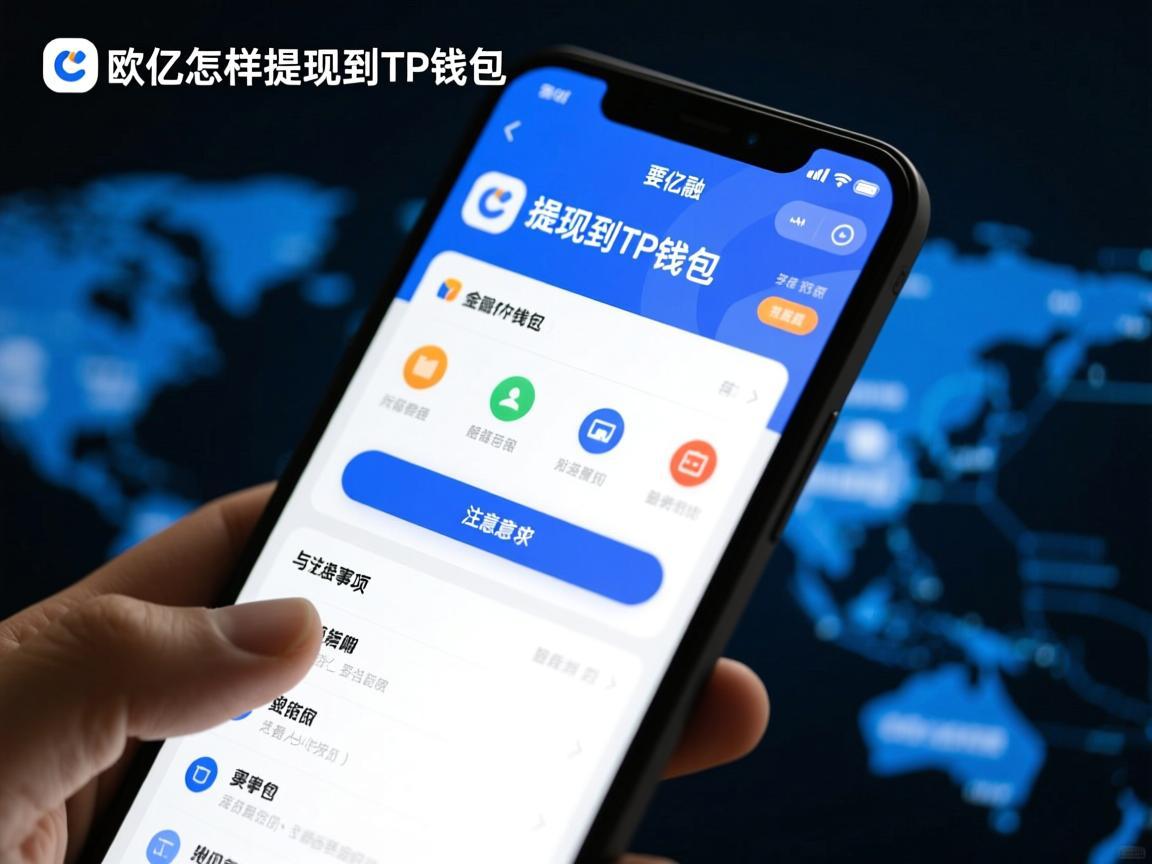 欧亿怎样提现到TP钱包，详细步骤与注意事项